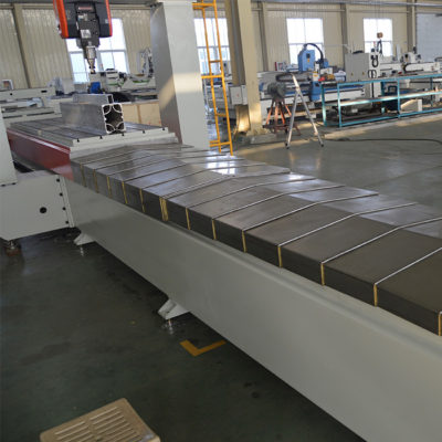 table of 5 axis cnc router