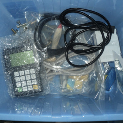 tool box for cnc router small