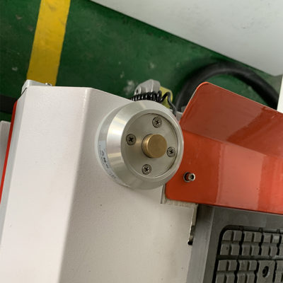 tool calibration of ATC CNC Wood Router Machine