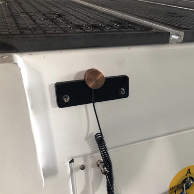 tool calibration