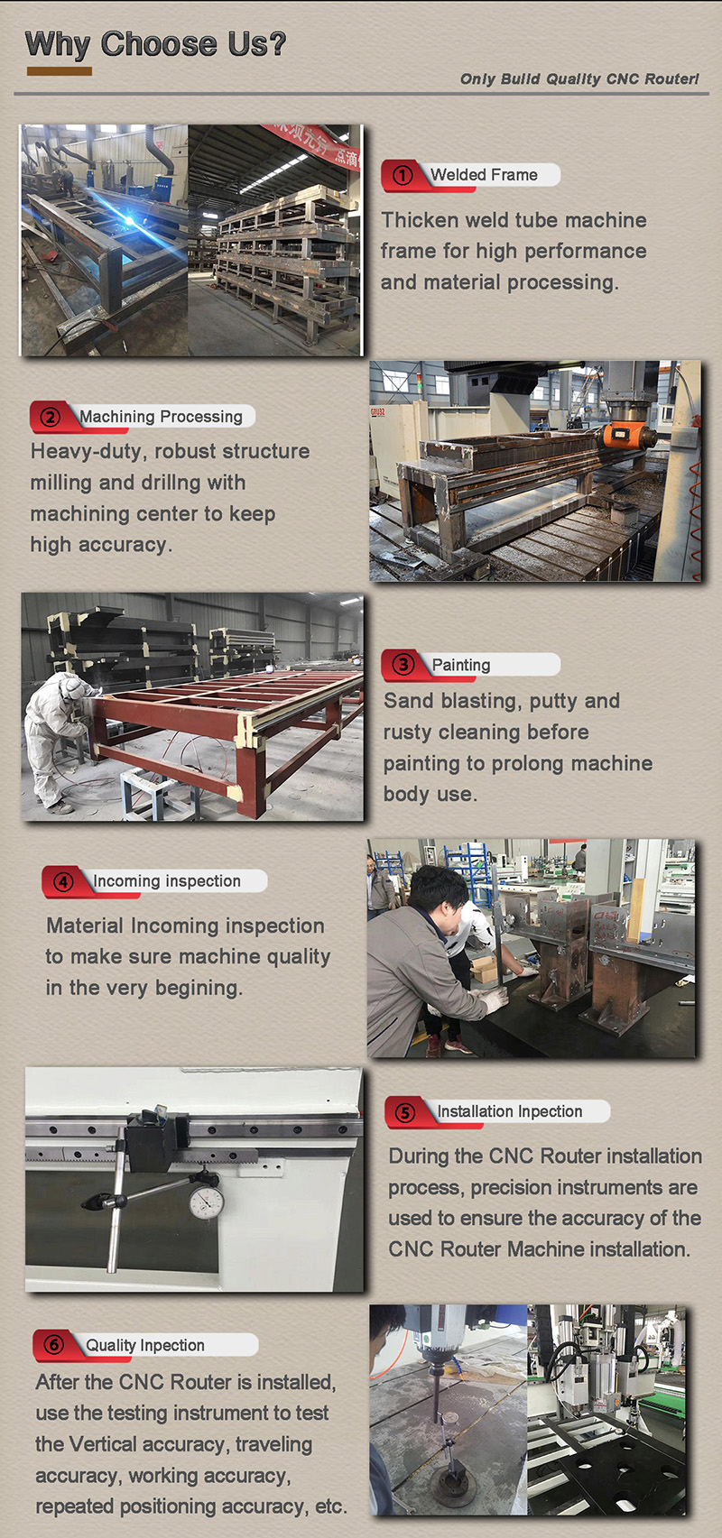 wood cnc router
