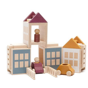 Wood Toy