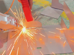 How Do You Choose the Right Welding Machine? 1111