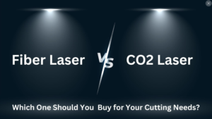 Is Fiber Laser Better than CO2 Cutting? the difference between fiber laser cutting machine and Co2 laser cutting machine