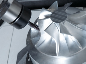 Metal Machining