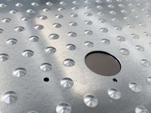 Metal Punching